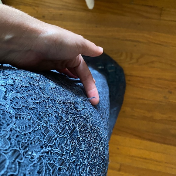 Fossil skirt - Picture 6 of 9